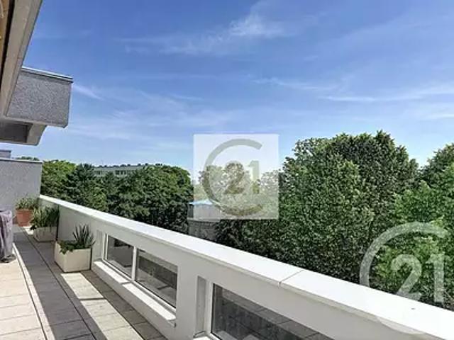 Saint Cloud 92210 Location appartement 5 pièces t5
