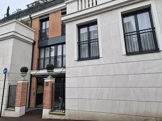 Saint Cloud 92210 Location appartement 2 pièces t2