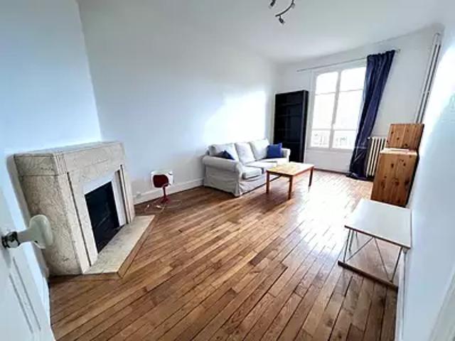 Saint Cloud 92210 Location appartement 2 pièces t2