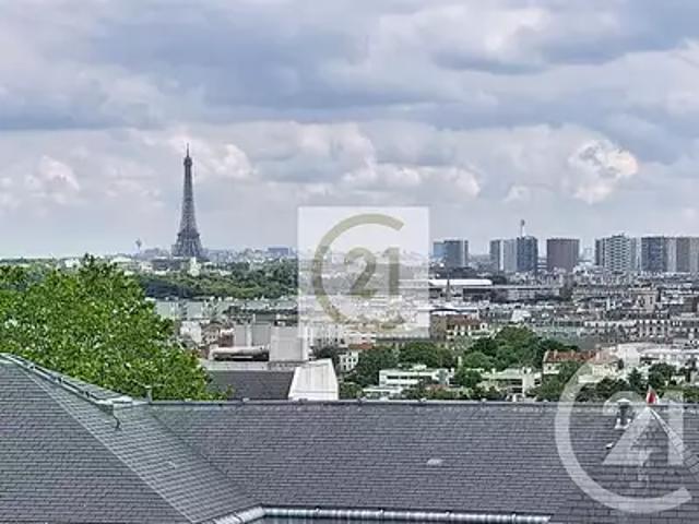 Saint Cloud 92210 Location appartement 3 pièces t3