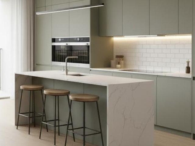 Saint Cloud Vente Appartement 92