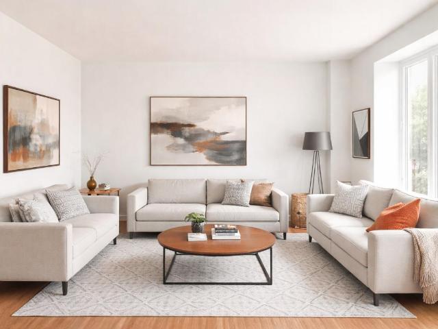 Saint Cloud Vente Appartement 92
