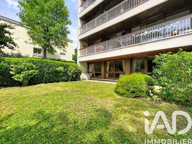 Saint Cloud Vente Appartement 92