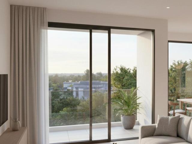 Saint Cloud Vente Appartement 92