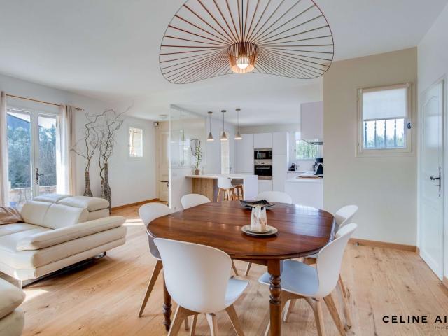 Saint Cloud Vente Appartement 92