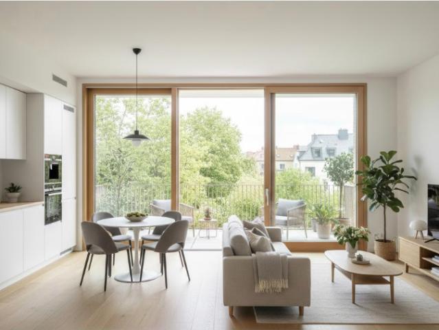 Saint Cloud Vente Appartement 92