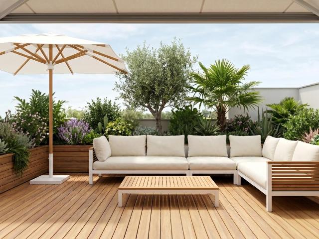 Saint Cloud Vente Appartement 92