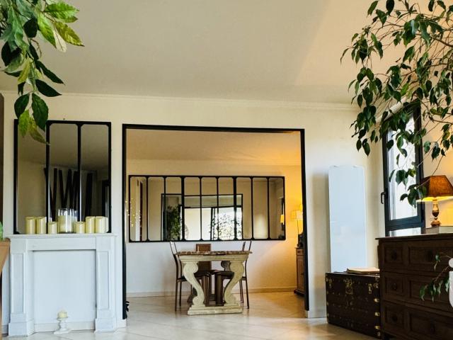 Saint Cloud Vente Appartement 92