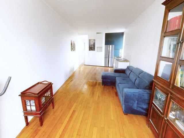 Saint Cloud Vente Appartement 92