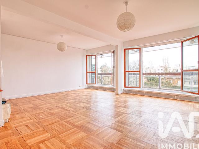 Saint Cloud Vente Appartement 92