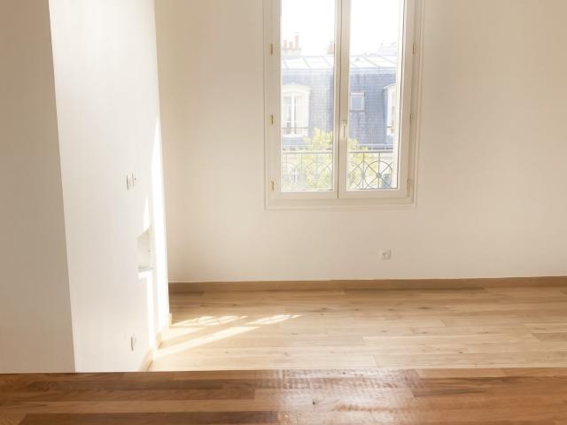 Saint Cloud Vente Appartement 92