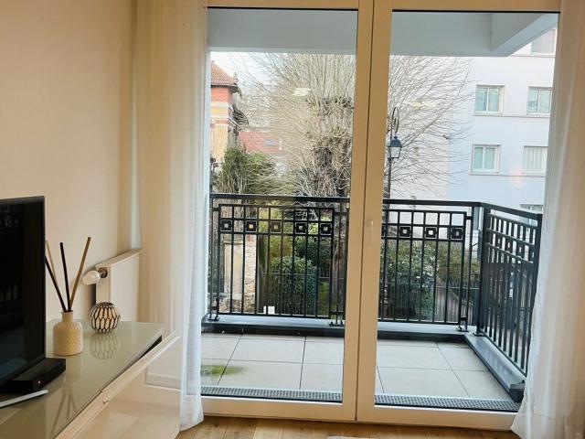 Saint Cloud Vente Appartement 92