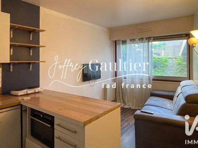 Saint Cloud Vente Appartement 92