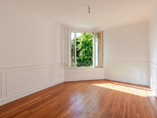 Saint Cloud Vente Appartement 92