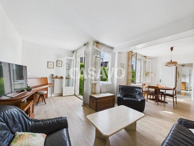 Saint Cloud Vente Maison 92