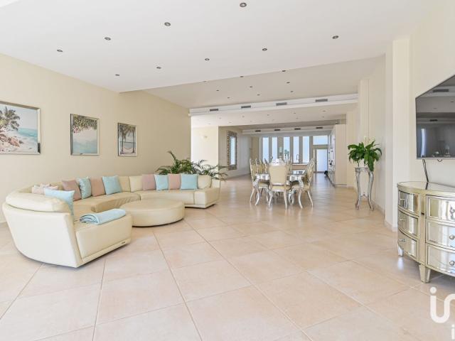Saint Cloud Vente Maison 92