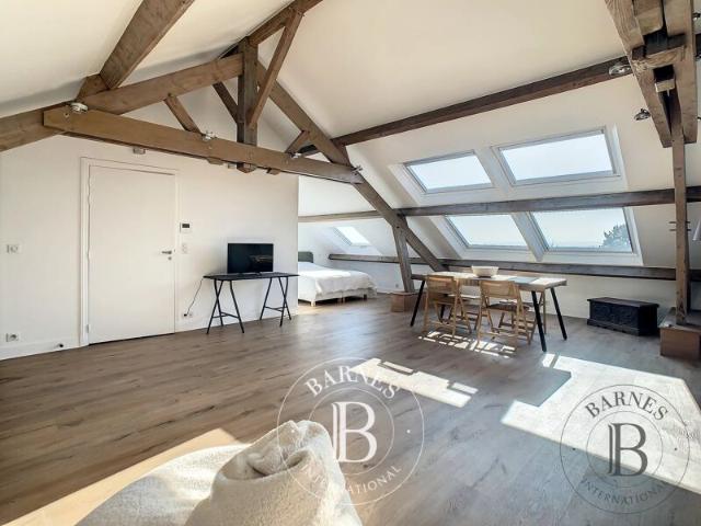Saint Cloud, Appartement 62 m² en location