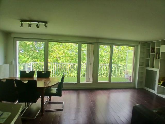 Saint Cloud Location Appartement 92