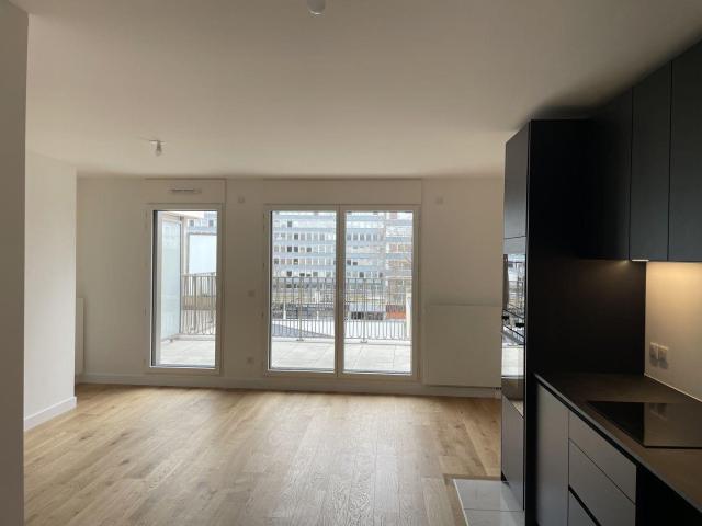 Saint Cloud Location Appartement 92