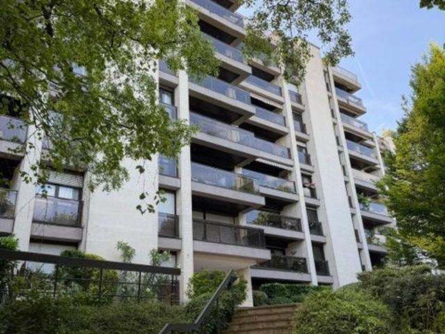 Saint Cloud Location Appartement 92