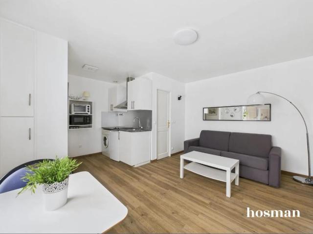 Saint Cloud Location Appartement 92