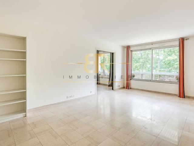 SAINT CLOUD / LUMINEUX / LIGNE L / T2