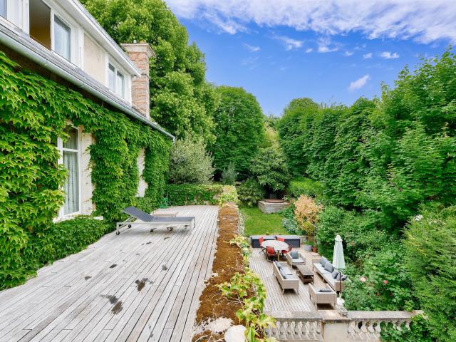 Saint Cloud MONTRETOUT Maison 6 chambres 370 m² Terrain de 600 m²
