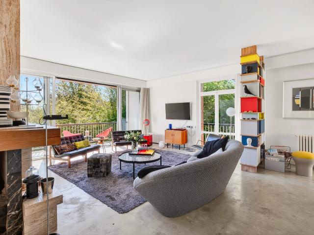 Saint Cloud MONTRETOUT Maison 310m² Terrain 718m²