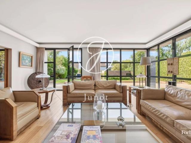 Saint Cloud MONTRETOUT Maison 340m² Terrain 886m²