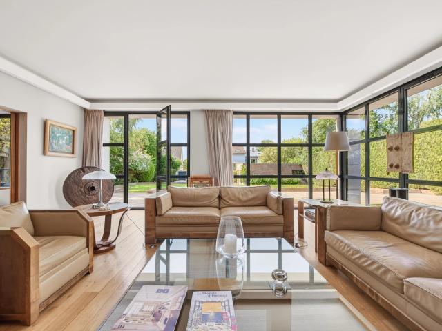 Saint Cloud MONTRETOUT Maison 340m² Terrain 886m²