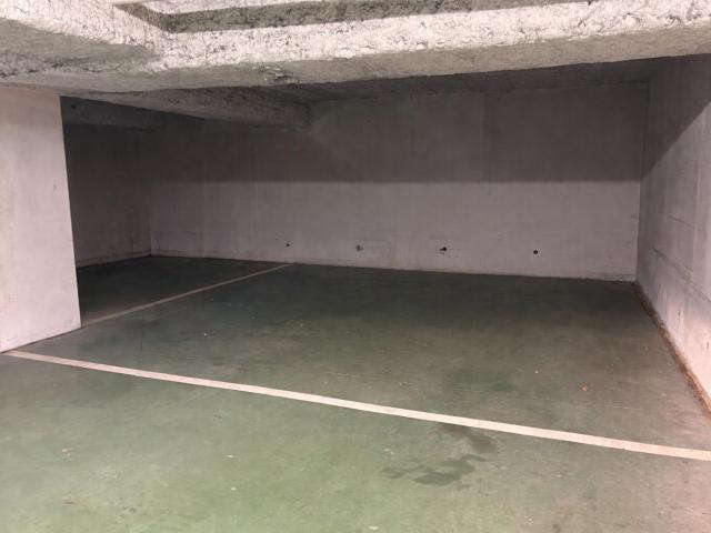 SAINT CLOUD PARKING DOUBLE BOXABLE 25 m2
