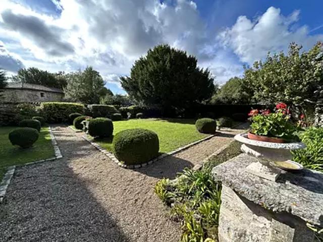 Saint Claud 16450 Achat / Vente maison 6 pièces t6