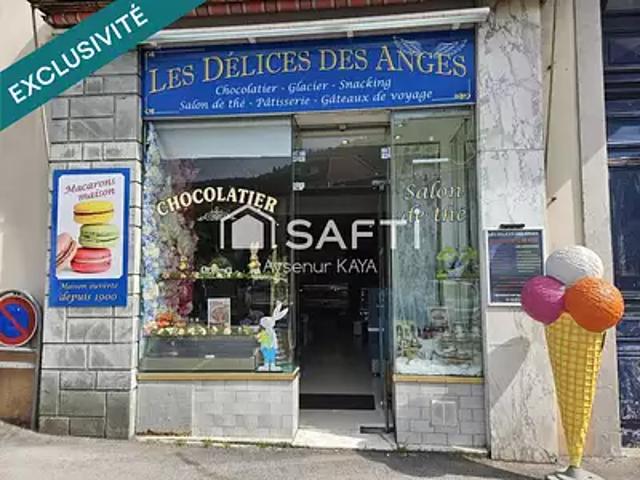 Saint Claude 39200 Achat / Vente divers