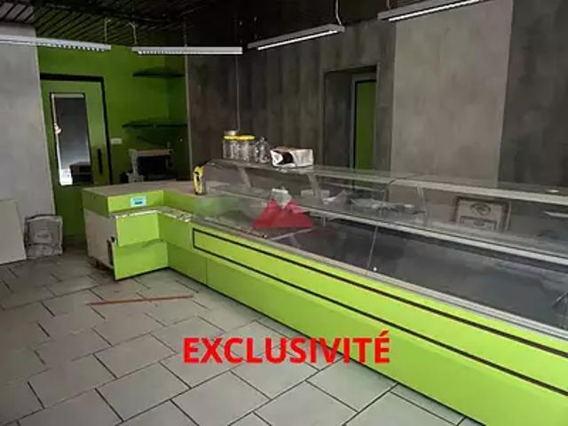 Saint Claude 39200 Achat / Vente divers 4 pièces