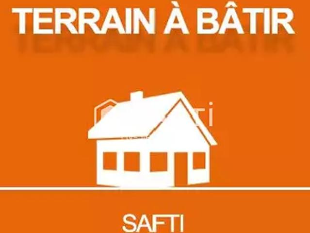 Saint Claude 39200 Achat / Vente terrain