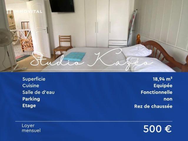 Saint Claude, 97120