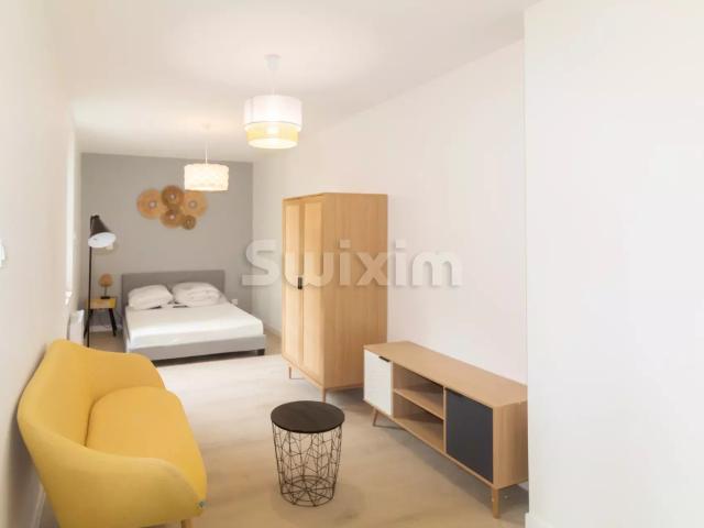 Saint Claude Location Appartement 39