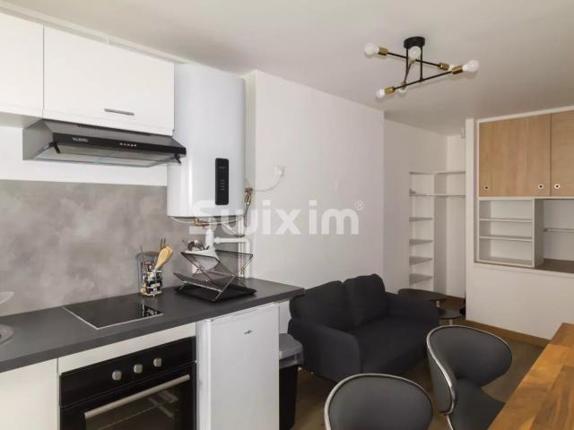 Saint Claude Location Appartement 39