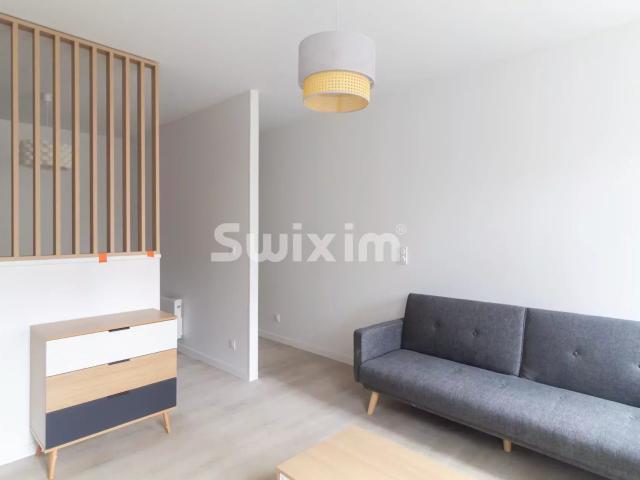 Saint Claude Location Appartement 39