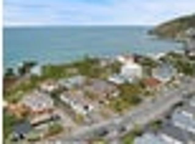Saint Clair, 6+ bedrooms, $1800 pw