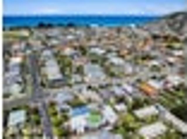 Saint Clair, 2 bedrooms, $640 pw