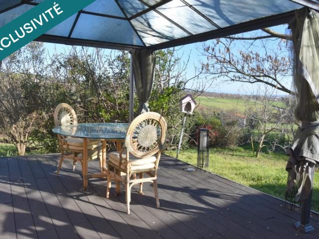 Saint Clair Vente Maison 07