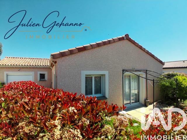 Saint Clair Vente Maison 07
