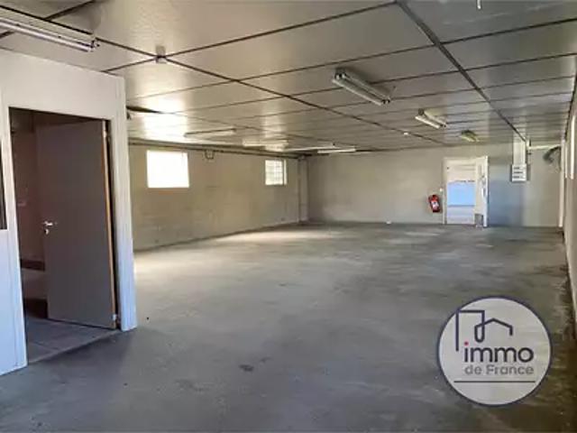 Saint Clair du Rhône 38370 Achat / Vente divers