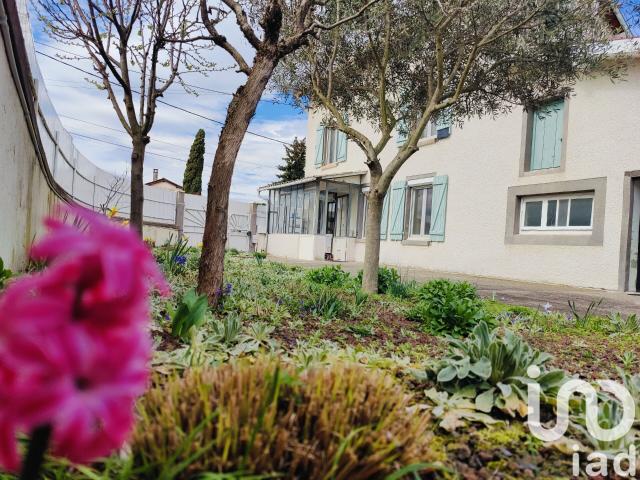 Saint Clair du Rhône Vente Maison 38