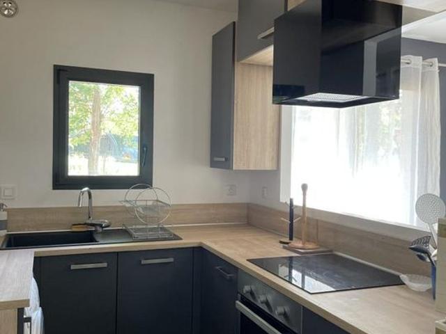 Saint Clair Location Maison 07