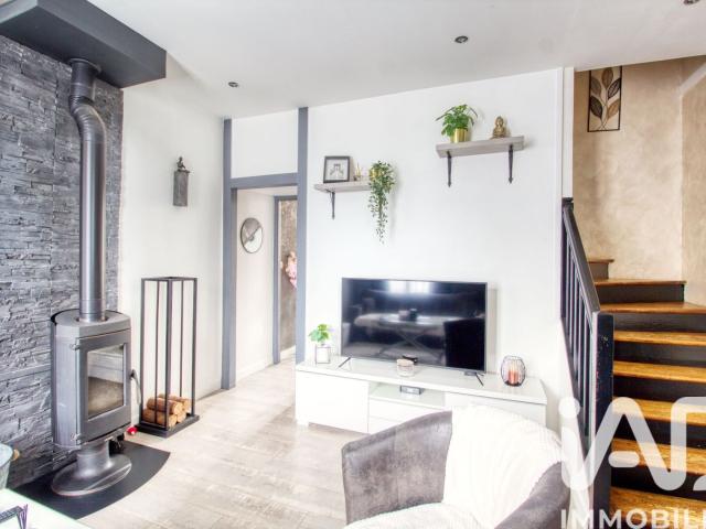Magny en Vexin Vente Maison 95