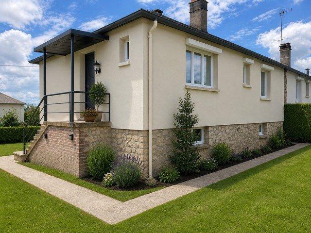Gisors Vente Maison 27