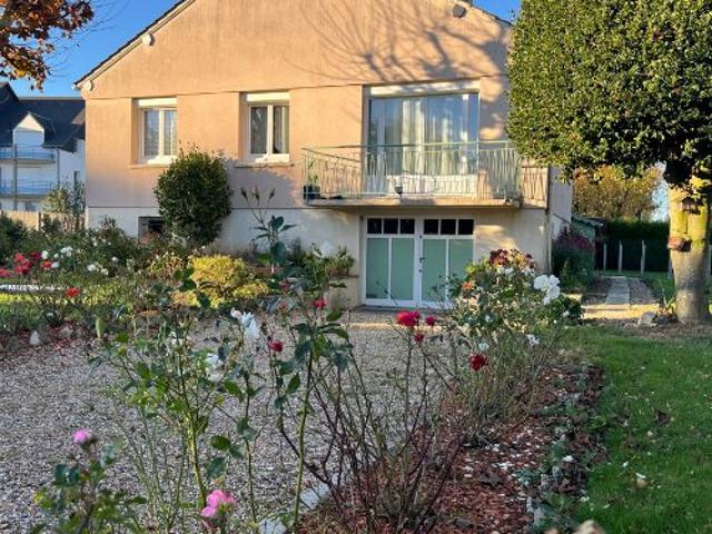 Saint Clair sur Epte Vente Maison 95