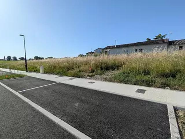 Saint Clar de Rivière 31600 Programme neuf terrain neuf à vendre